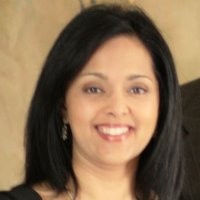 Anita A. Mistry MHA, CPXP