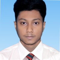 Mehedi Hasan Shimul