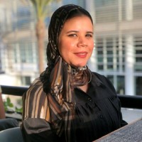 Chaimaa Rostom