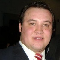 Alán García Flores