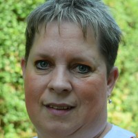 Saskia Van Soest- Mentink