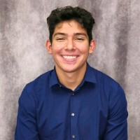 Gabriel Macias