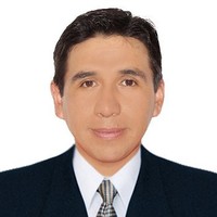 Christian Enrique Linares Gonzales