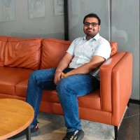 Jatin Raheja