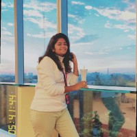 Dayana Santhiya Varghees S