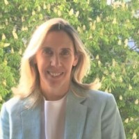 Blanca Gomez De Olea Mendaro