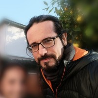 Sergi Díaz Rosado