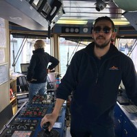 Capt. Alexei Borg Bonanno