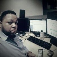Sibusiso Sereme