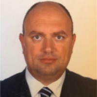 Dr. Ahmet Marangoz