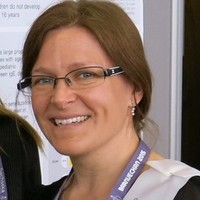 Stina Almkvist-Osterman