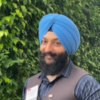 Ripudaman Singh