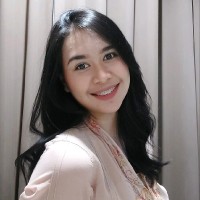 Adinda W. Hapsari