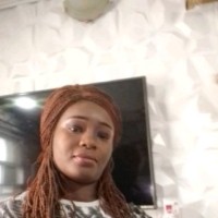 Chukwudi bernice