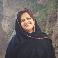Kanwal Zehra