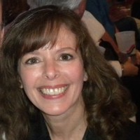 Susan Woods