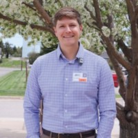Tyler Scheer