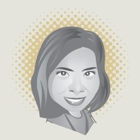Joanne Montes