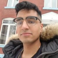Gurinder Waraich