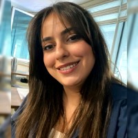 Nisan Nur Aktaş
