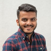 Aashay Kulkarni