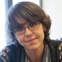 Marta Gawłowska-Sawosz