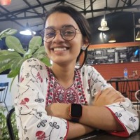Harini Hegde