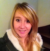 Caroline Joly