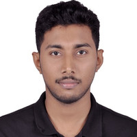 Nandhu Suresh