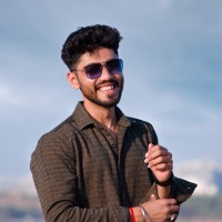 Akshar D.
