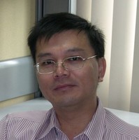 Alex Chong (Mba)