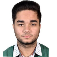 Ayush Mahajan
