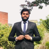 pavan Kurella