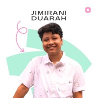 Jimi Rani Duarah