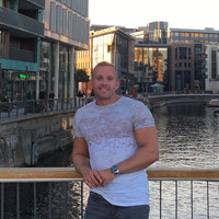 Ross Deighton