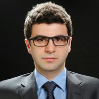 Aydoğan Bükülmez