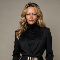 Alizée Rebeyrol