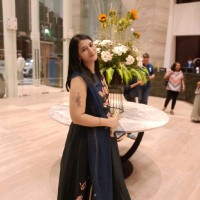 Anusha Jani