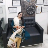UPASNA SHARMA