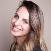 Natalie Rogel