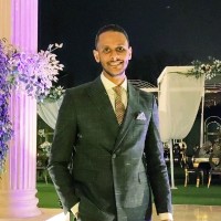 Ahmed Sayed