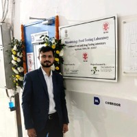 Jayant Kumar