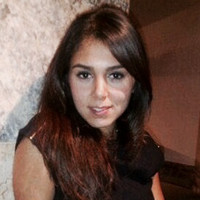Dilara Öz