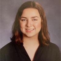 Ally McHugh
