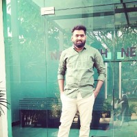 Prudhvi Raj Anumula