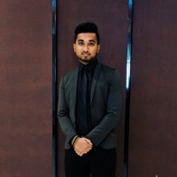 Darson Rajasegaram