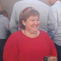 Clodagh Nolan