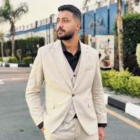 Ali Eldin Mohamed