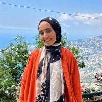 Haneen Ahmed
