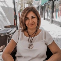 Maria Nobre